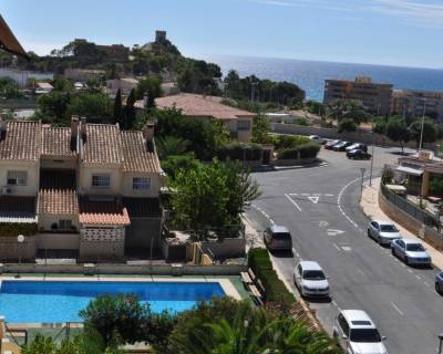 Penthouse - Sale - Villajoyosa - V008